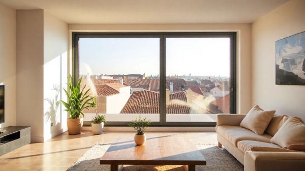 10 astuces pour améliorer l'efficacité énergétique de votre maison à Toulouse