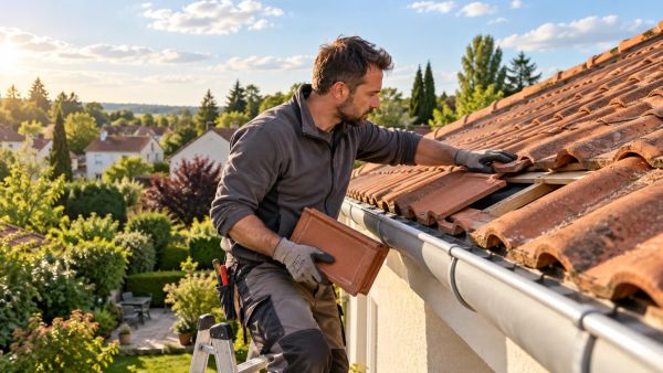 7 raisons de choisir un couvreur à Villecresnes pour votre maison