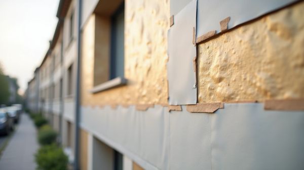 Améliorez votre confort thermique avec l'isolation extérieure à Torcy