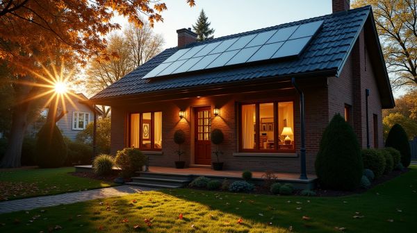 Améliorez votre confort thermique avec l'isolation extérieure à Torcy