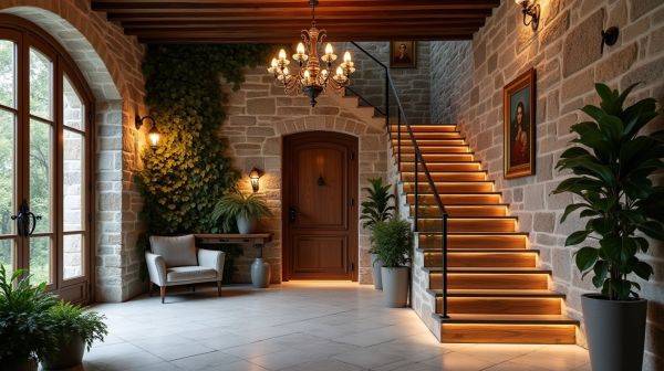 Architecte d'intérieur en Auvergne-Rhône-Alpes - Atelier Intérieur
