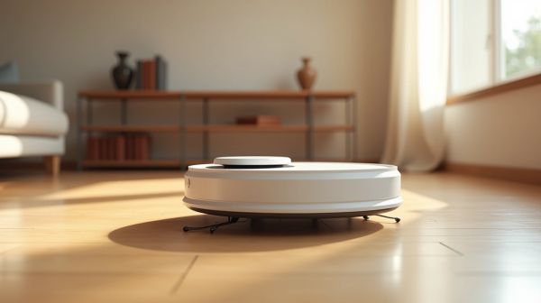 Aspirateur robot : ce que les tests révèlent avant de passer à la caisse