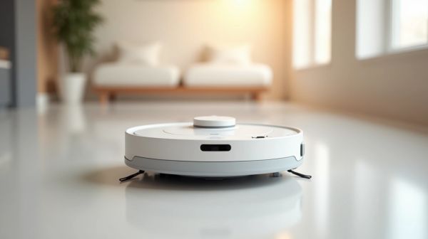 Aspirateur robot : ce que les tests révèlent avant de passer à la caisse