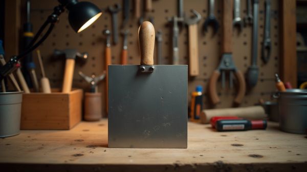 Choisissez l'équerre métal adaptée à vos projets de bricolage