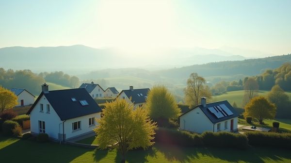 Comment choisir un installateur de panneaux solaires en Haute-Loire