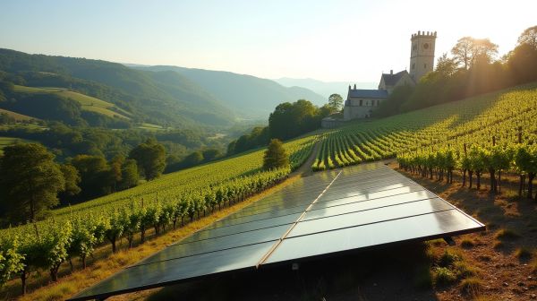 Comment choisir un installateur de panneaux solaires en Haute-Loire