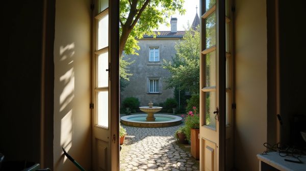 Comment réussir vos travaux de rénovation à Châteauroux ?