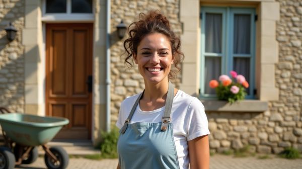 Comment trouver une femme de ménage à Quimper facilement