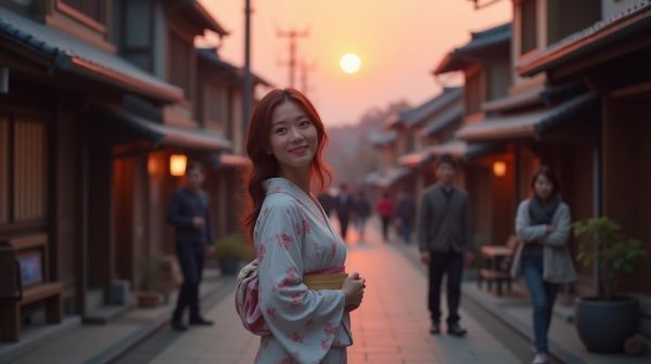 Découvrez comment choisir les meilleurs vêtements japonais