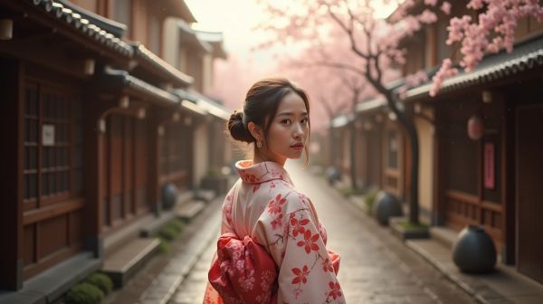 Découvrez comment choisir les meilleurs vêtements japonais