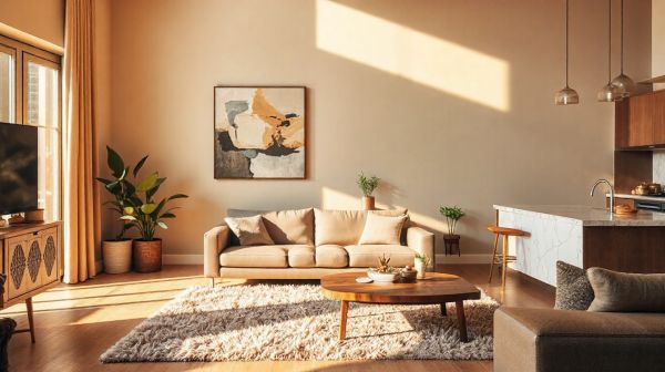 Découvrez des idées novatrices pour vos projets maison 93
