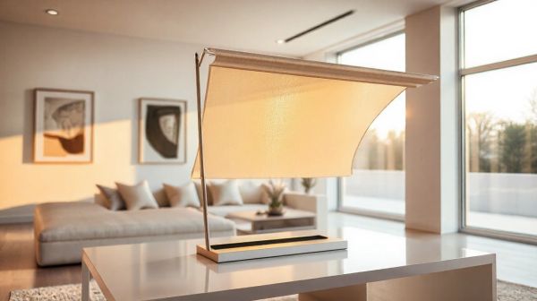 Découvrez les avantages d'une voile d'ombrage sur mesure