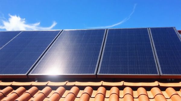 Économisez sur vos impôts grâce aux panneaux solaires à Béziers