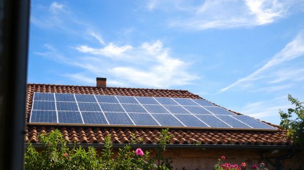 Économisez sur vos impôts grâce aux panneaux solaires à Béziers
