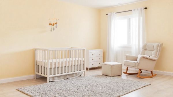 Guide pratique pour choisir le lit et le sommeil du bébé