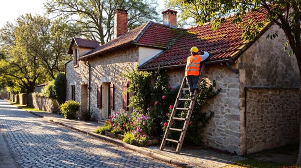 Les avantages de faire appel à un couvreur à Betton