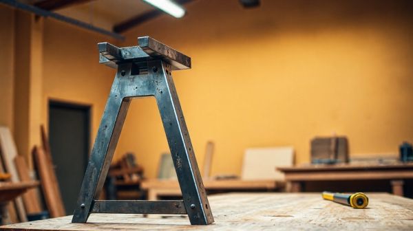 Les meilleures équerres en métal pour vos projets de bricolage