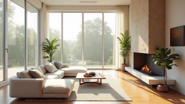Optimiser l'énergie de votre maison avec l'ITE à Toulouse