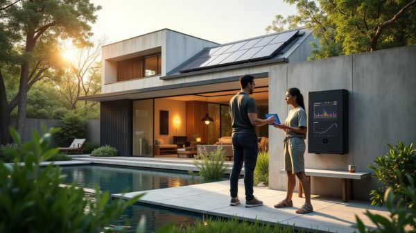 Optimiser l'énergie de votre maison avec l'ITE à Toulouse