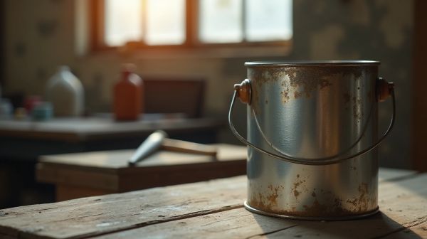 Où acheter peinture à Saint-Pathus pour vos travaux?