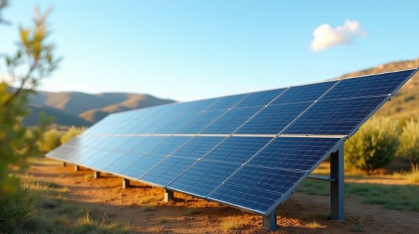 Panneaux solaires Béziers : réduisez vos factures avec nos solutions optimisées
