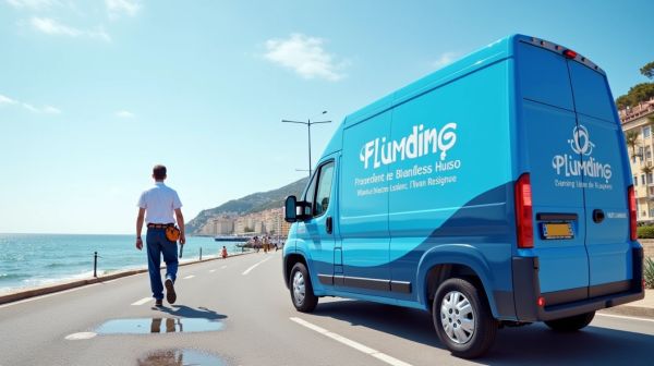 Plombier Nice : services d'urgence et conseils pratiques