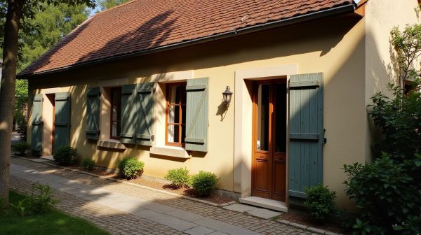 Pourquoi faire appel à un couvreur à Villecresnes peut transformer votre maison