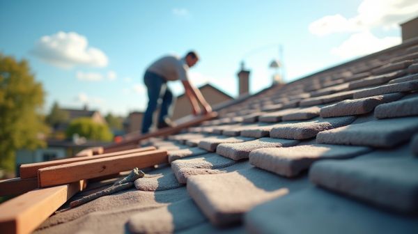 Pourquoi hésiter à choisir un couvreur à Betton pour vos travaux ?