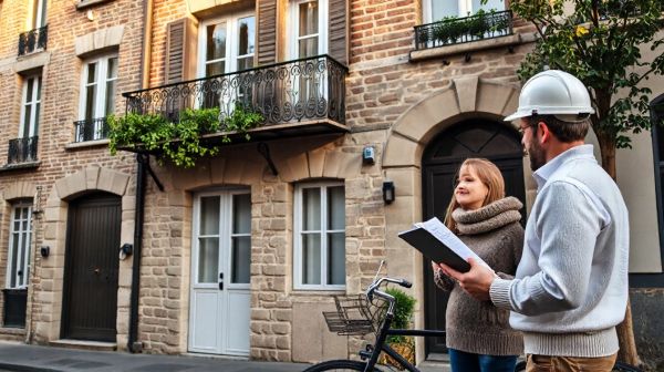 Réaliser votre projet de rénovation maison à Paris avec des pros