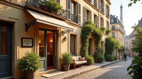 Rénovation maison Paris : accompagner votre projet avec des experts