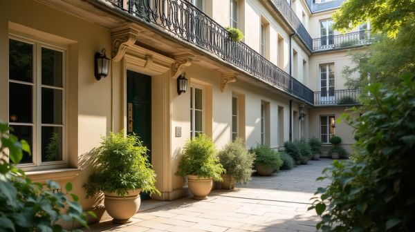 Rénovation maison Paris : accompagner votre projet avec des experts