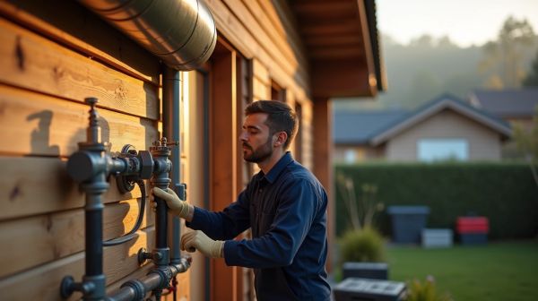 Réussir votre installation de chauffage avec un chauffagiste à Ifs