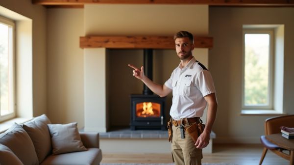 Réussir votre installation de chauffage avec un chauffagiste à Ifs