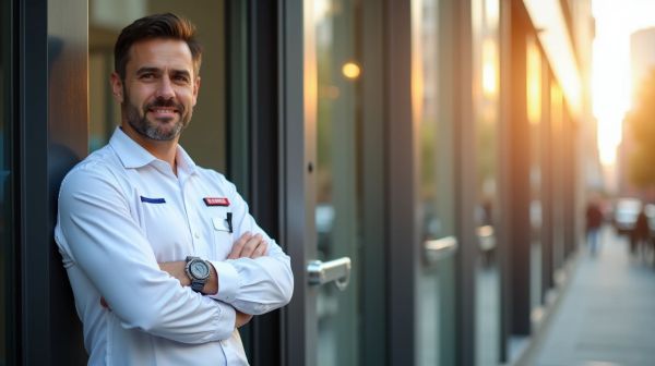 Serrurier professionnel en Belgique : pourquoi choisir un service fiable et rapide