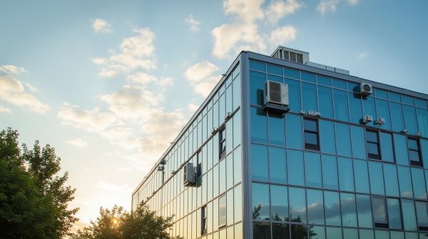 Solutions pratiques de climatisation pour entreprises dans le 95