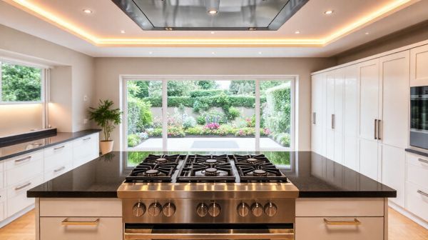 Top 5 chaudières à gaz pour un confort optimal à la maison