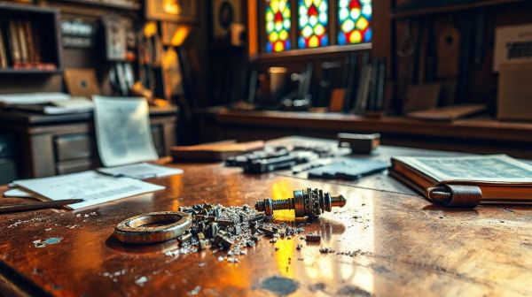 Top 5 raisons de privilégier un serrurier digne de confiance en Belgique