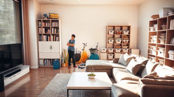 Top 5 raisons de sélectionner une entreprise de ménage