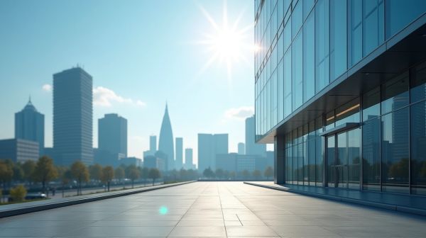 Top conseils pour optimiser la climatisation des entreprises 95