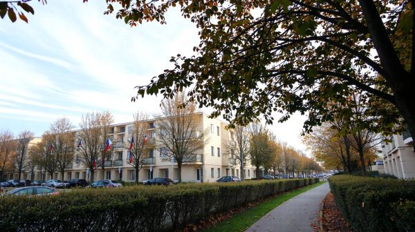 Top raisons d'opter pour l'isolation extérieure à Torcy