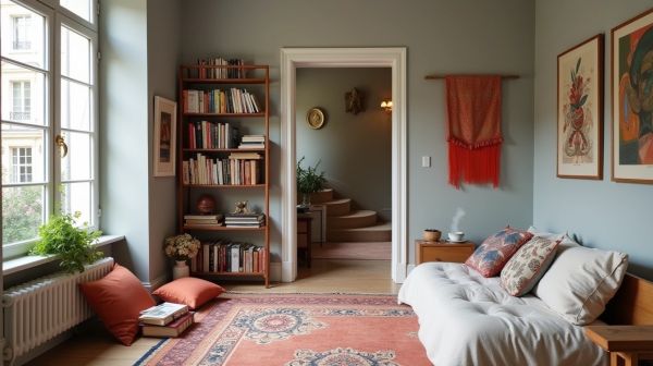 Transformations inattendues : vos travaux maison 93 révélés