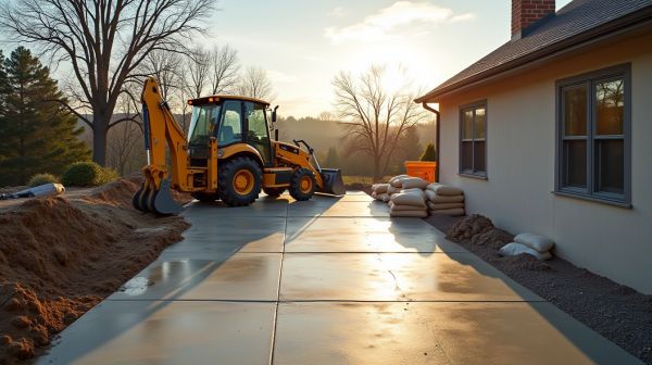 Travaux d'assèchement : à quoi s'attendre concrètement chez soi