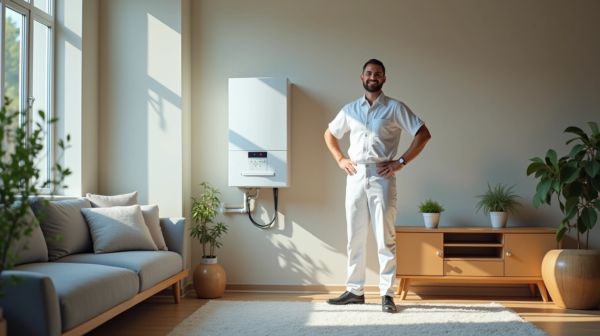 Votre problème de chauffage résolu par des plombiers chauffagistes à Vénissieux