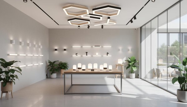 Électroled : la référence pour l'éclairage LED innovant et durable en 2026