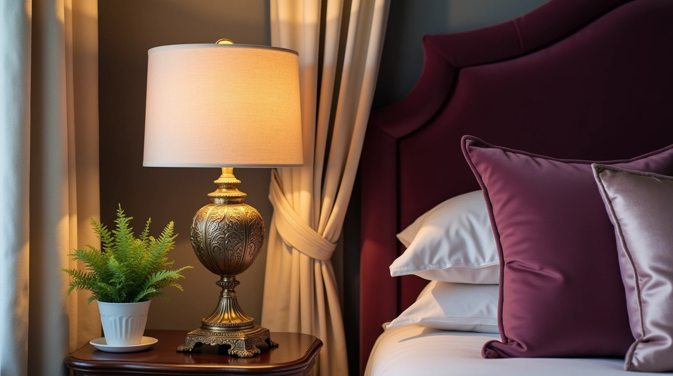 Questions fréquentes sur ces luminaires d'exception