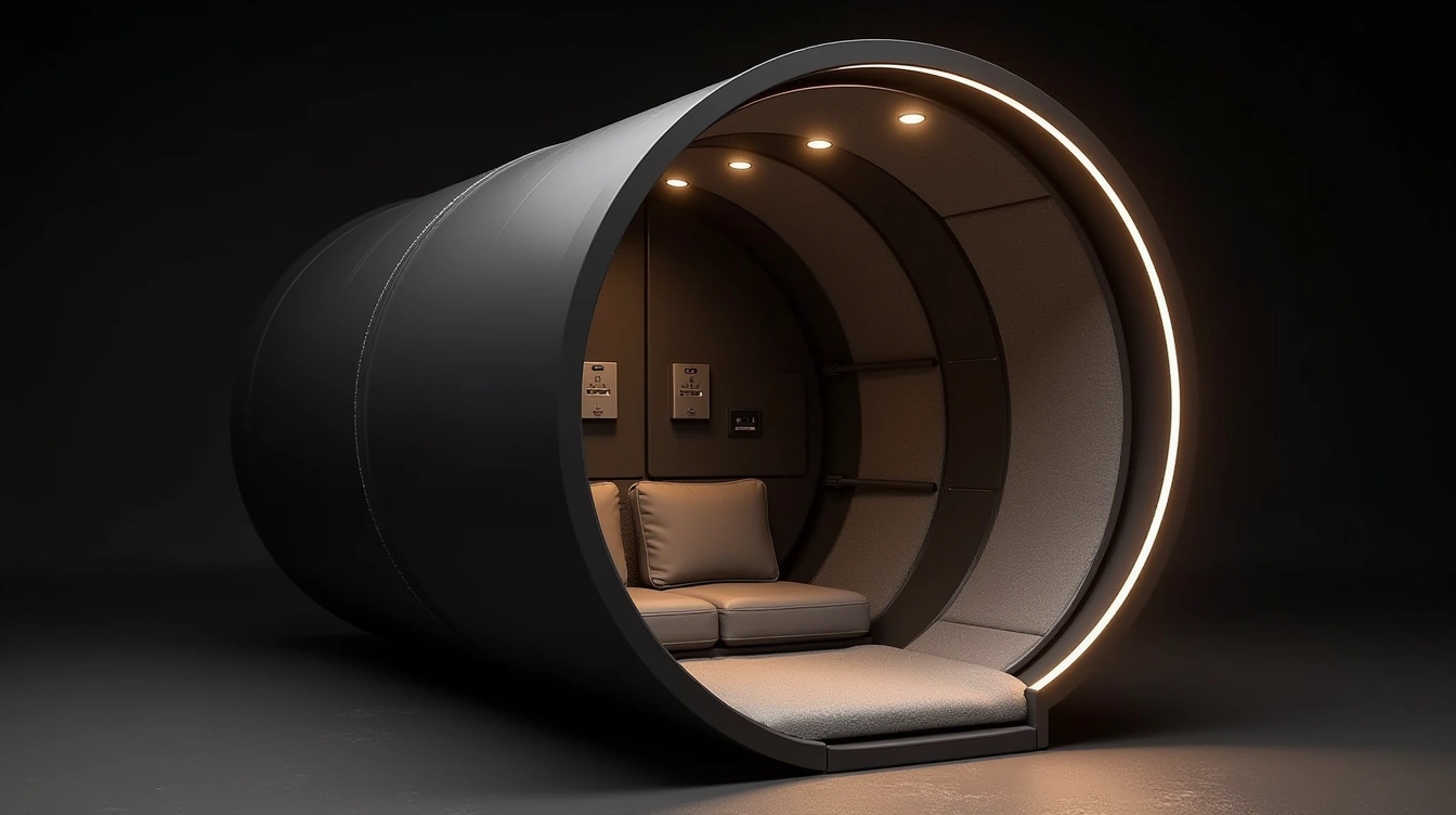 Questions fréquentes sur cette protection acoustique