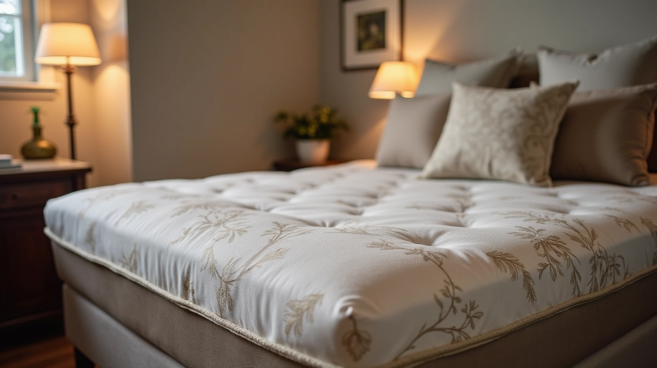 Vos questions sur les matelas français premium